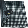 Picnic Speaker Blanket